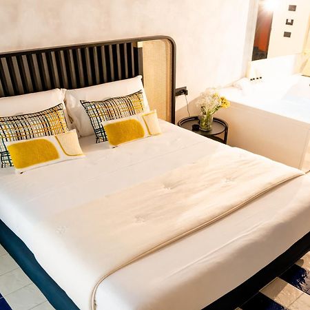 Hotel Orizzonte Lago Patria Bagian luar foto