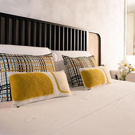 Hotel Orizzonte Lago Patria Bagian luar foto