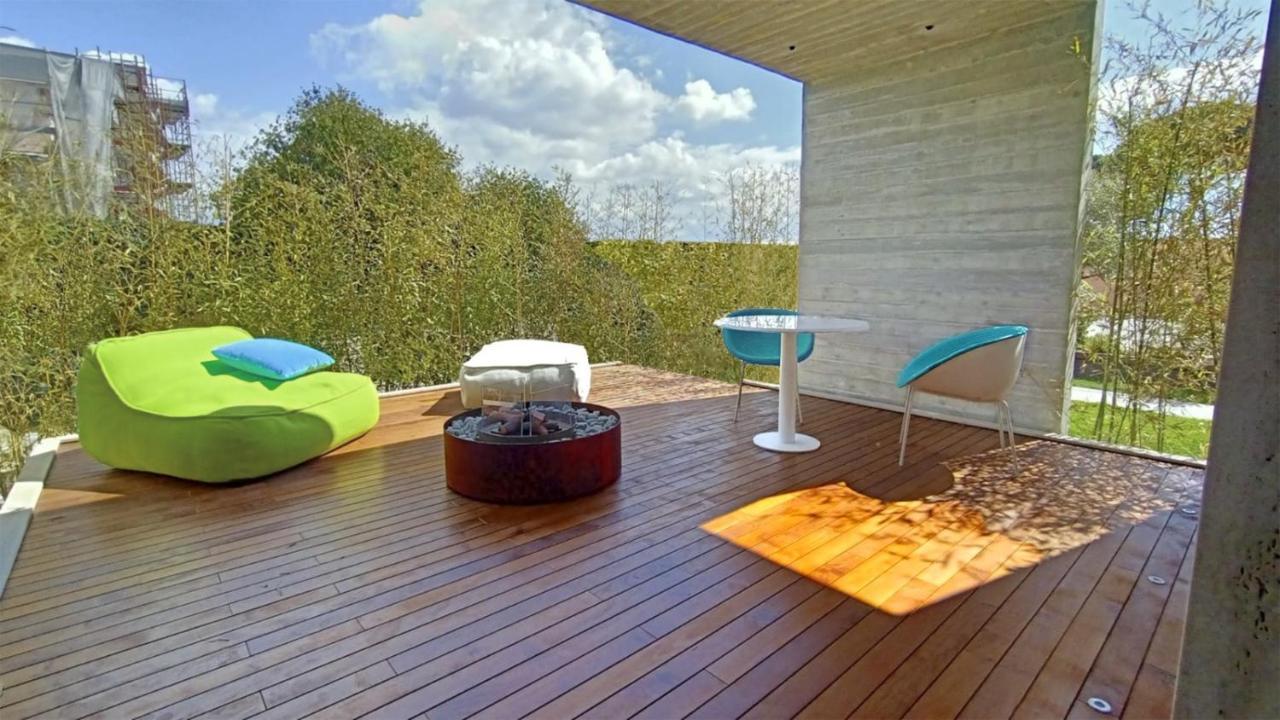 Hotel Orizzonte Lago Patria Bagian luar foto